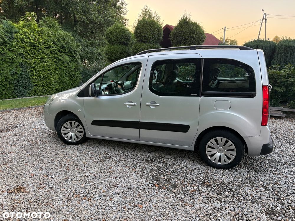 Citroën Berlingo 1.6 HDi - 4