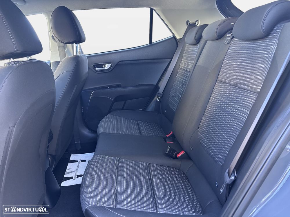 Kia Stonic 1.0 T-GDi Drive - 23