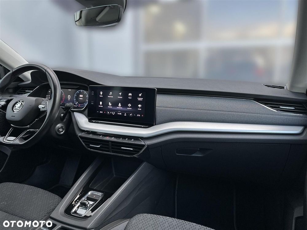 Skoda Octavia 2.0 TSI 4x4 Style DSG - 14