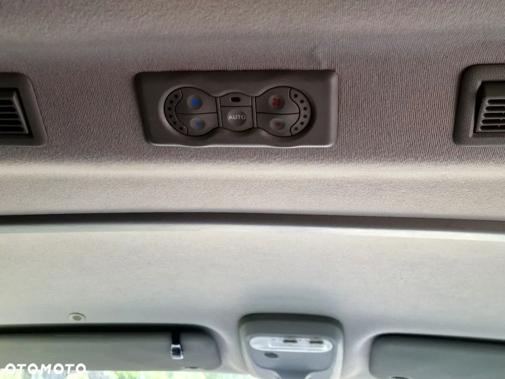 Nissan Primastar - 8