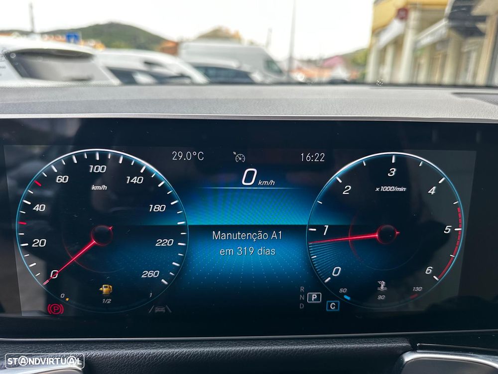 Mercedes-Benz GLB 220 d 4Matic Style - 23