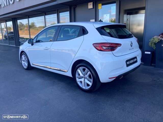 Renault Clio TCe 100 INTENS - 6