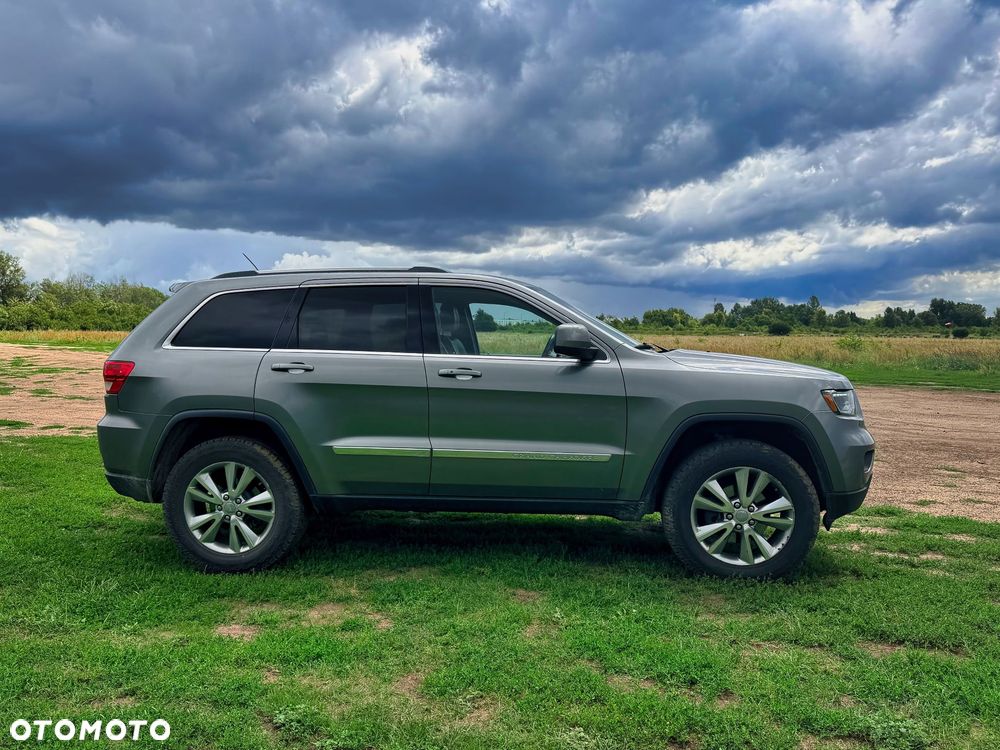 Jeep Grand Cherokee - 6