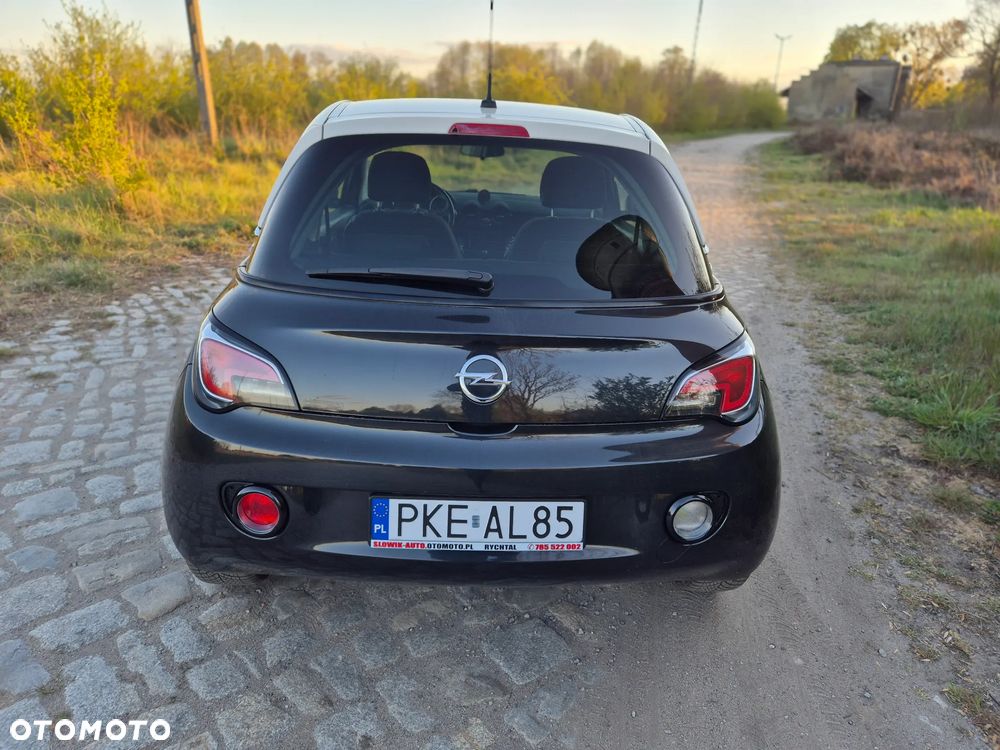 Opel Adam 1.4 Start/Stop Glam - 8