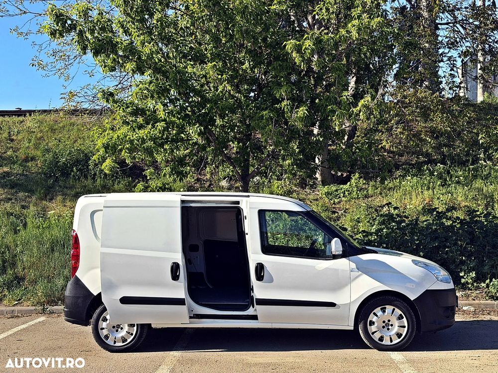 Fiat Doblo - 13