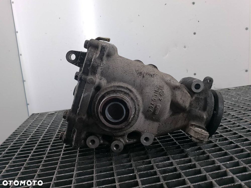 DYFERENCJAŁ PRZÓD INFINITI FX35 712636 3.5 V6 - 6