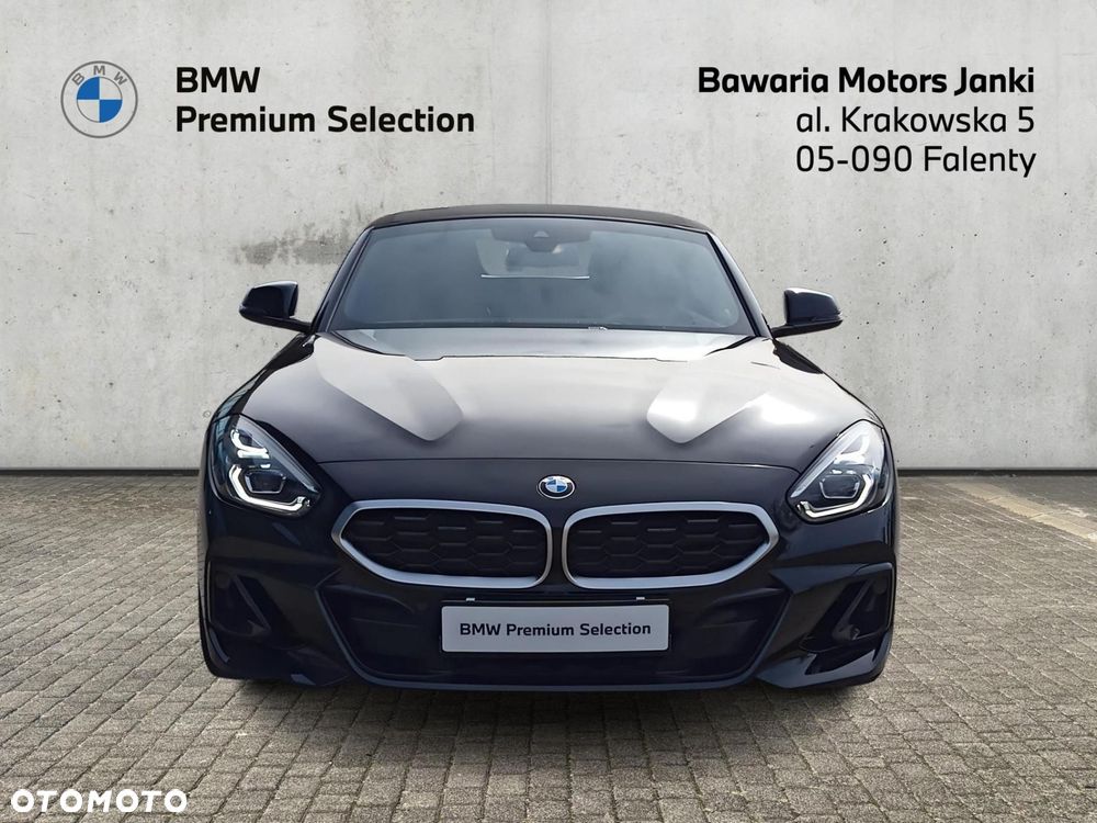 BMW Z4 - 23