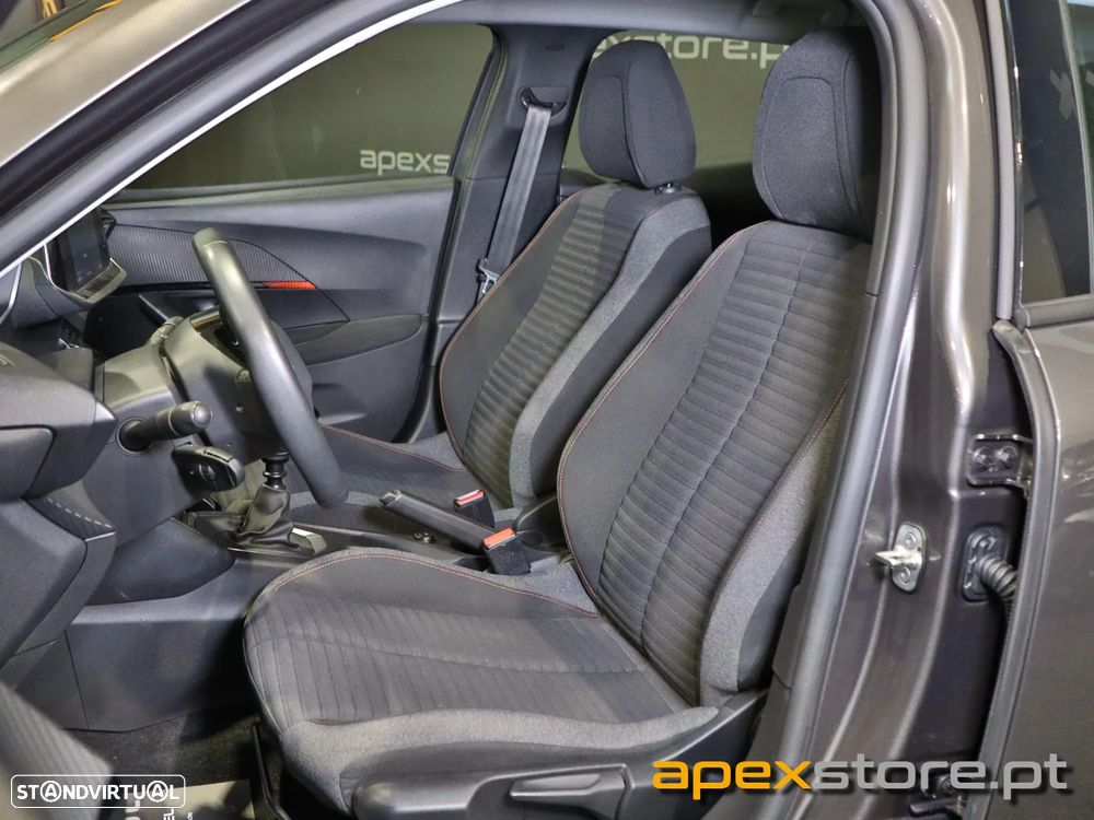 Peugeot 2008 1.5 BlueHDi Active Pack - 5