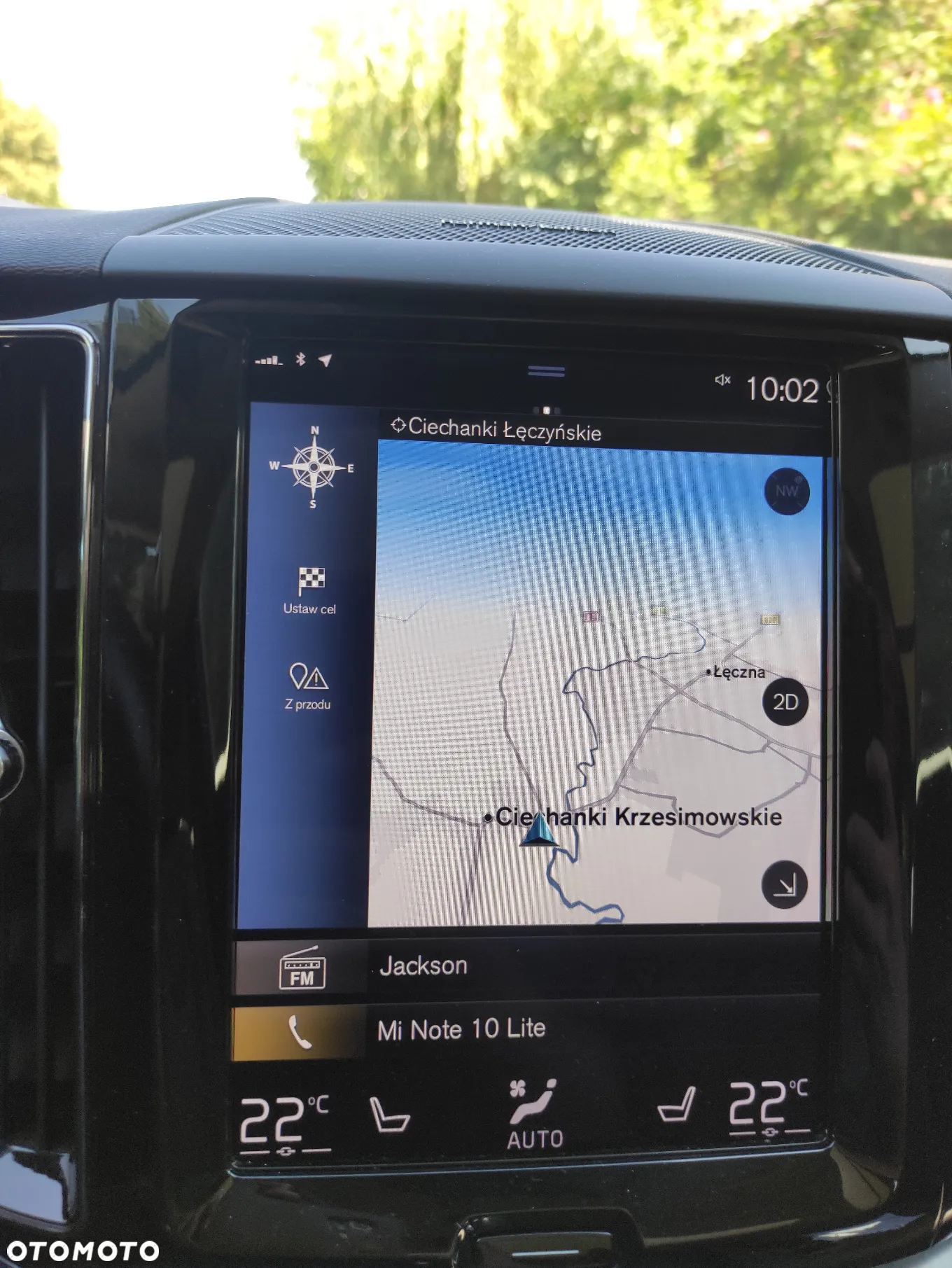 Volvo XC 60 T6 AWD Momentum - 21