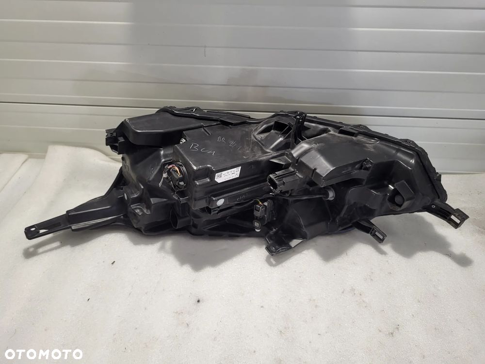 Nissan Qashqai J12 FULL LED PRZÓD STRONA PRAWA  100-8D02G - 4