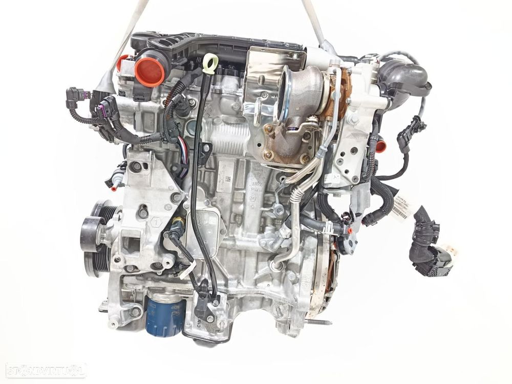 MOTOR OPEL CORSA 1.2 HN05 - 4