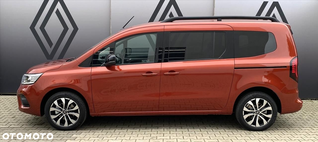 Renault Kangoo - 2