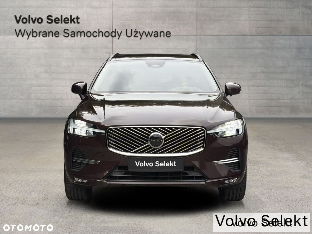 Volvo XC 60 - 9