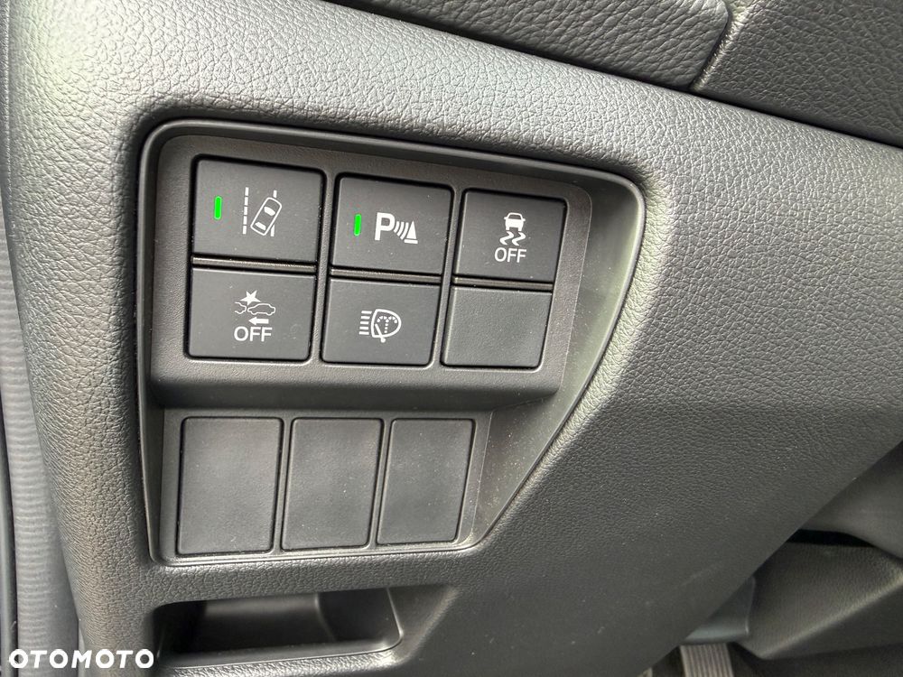Honda CR-V 2.0 i-MMD Elegance CVT - 35