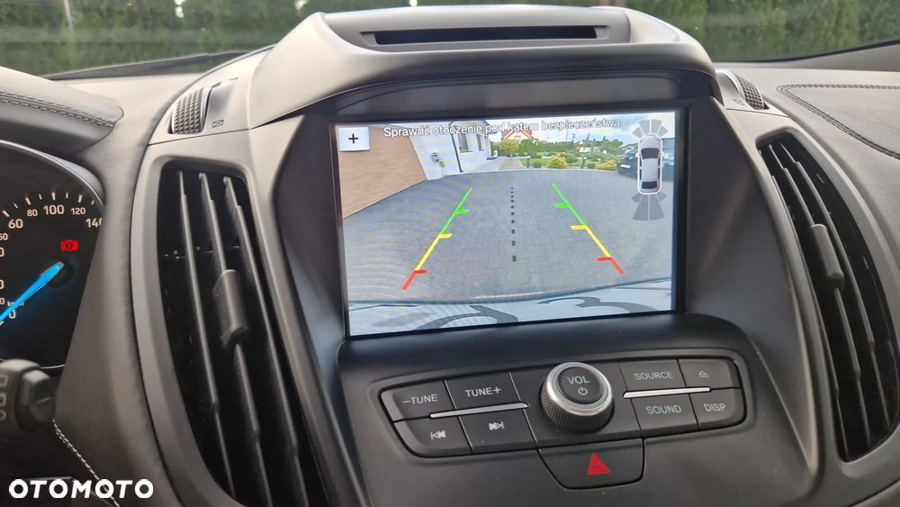 Ford Kuga 1.5 EcoBoost 4x4 Vignale - 18