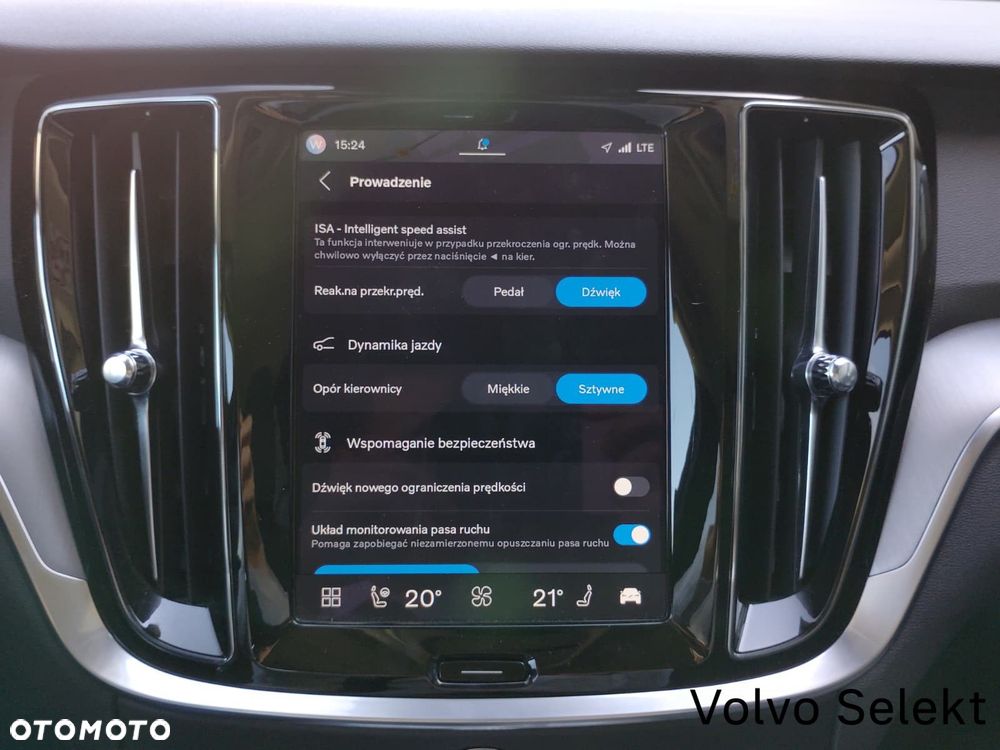Volvo V60 - 24