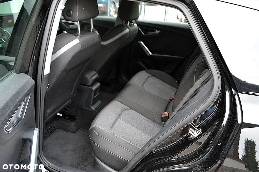 Audi Q2 1.6 TDI Sport - 16