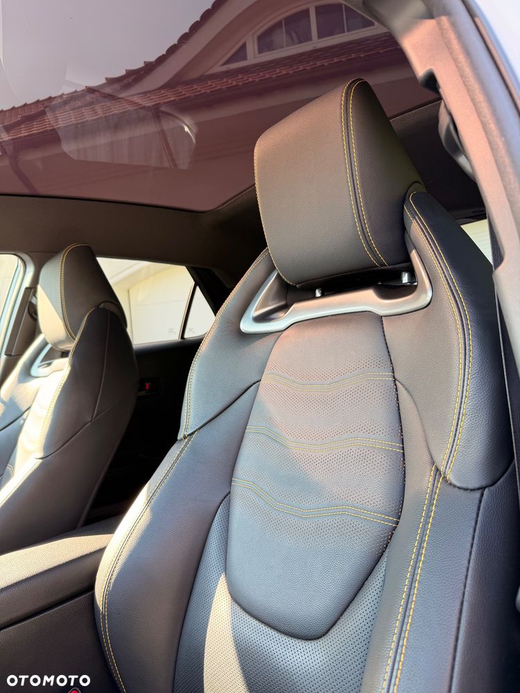Toyota C-HR 2.0 Hybrid Dynamic Force Executive Premiere Edition - 22