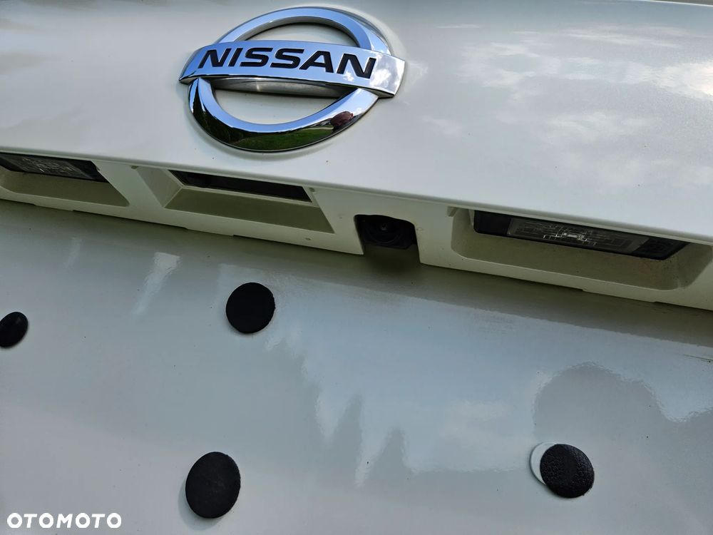 Nissan Qashqai 1.6 dCi Xtronic TEKNA - 15