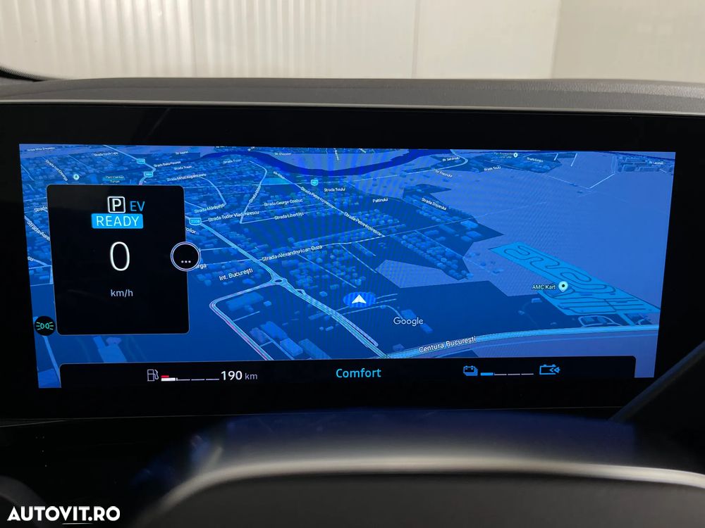 Renault Austral E-Tech Full 200 Techno - 31
