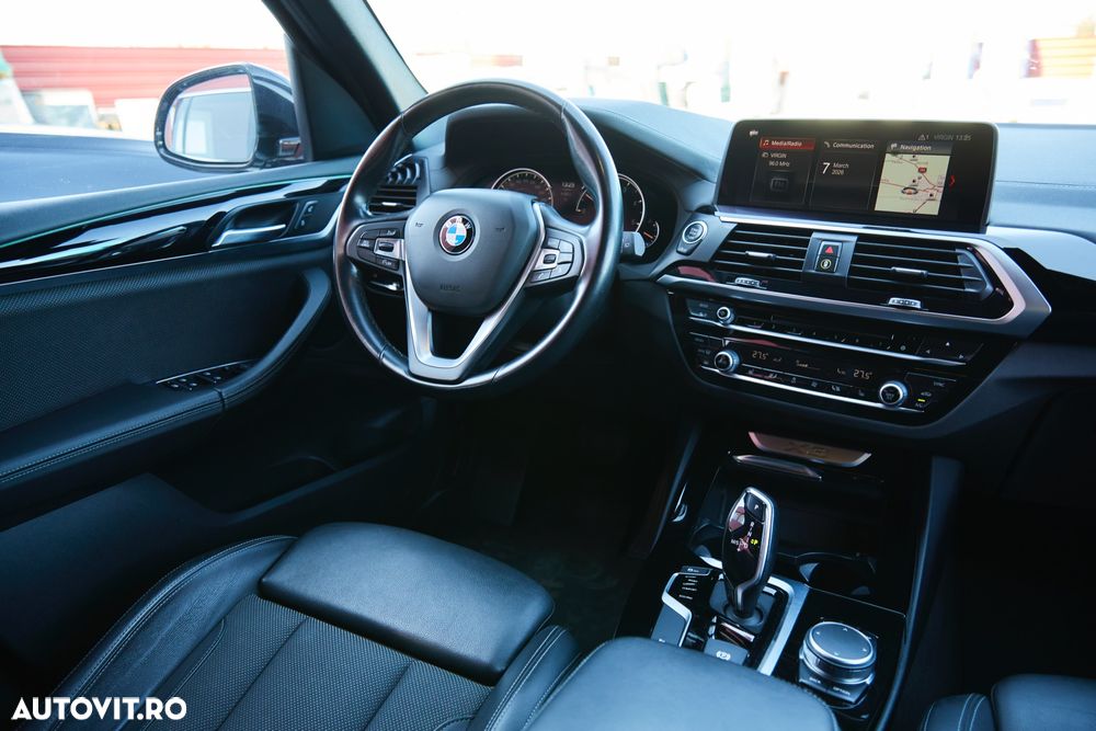 BMW X3 - 9