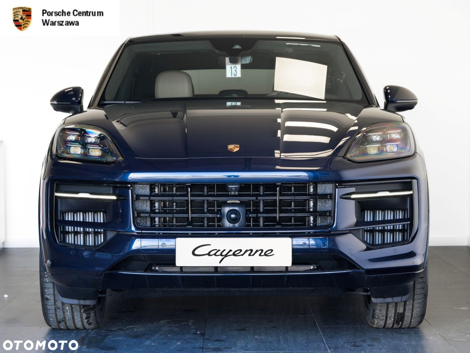 Porsche Cayenne Coupe S - 3