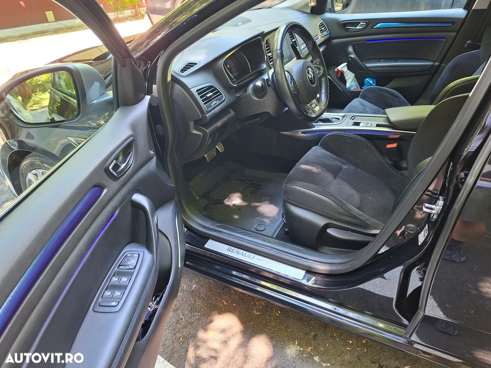 Renault Megane - 15
