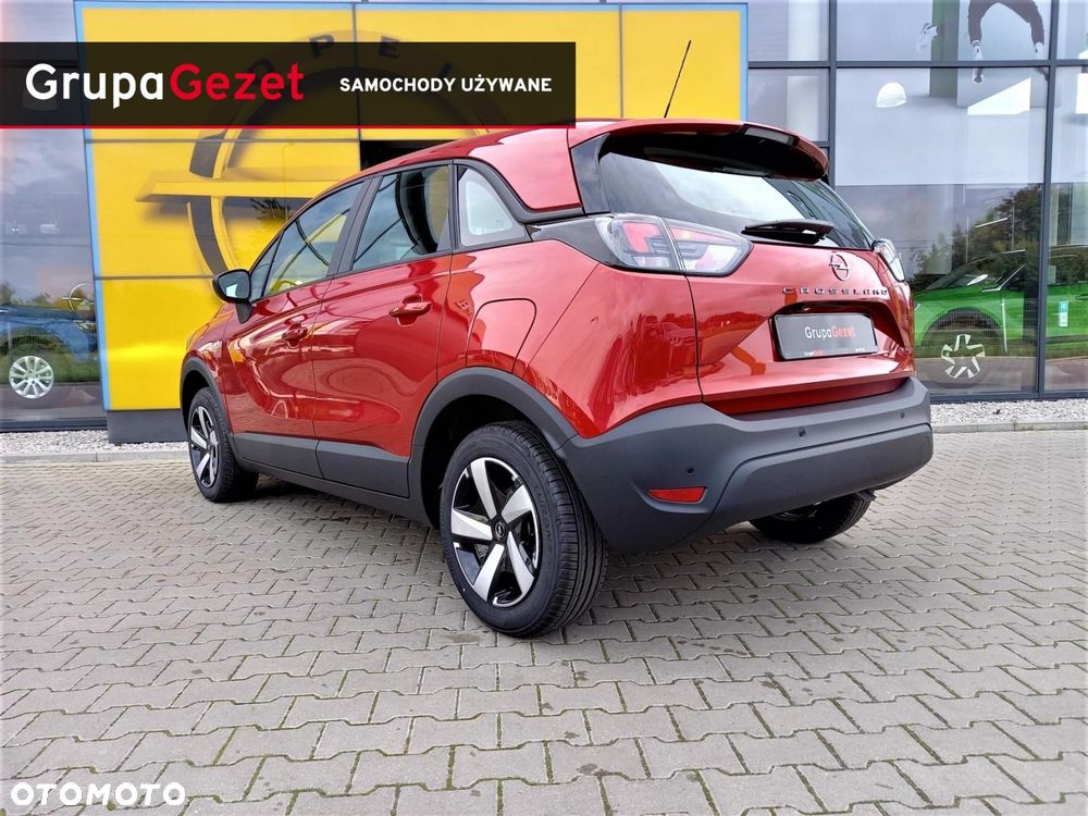 Opel Crossland - 2