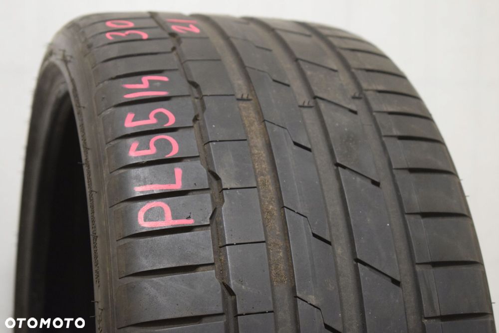 R21 255/30 Hankook Ventus S1 Evo 3 93Y Wysyłka gratis! - 1