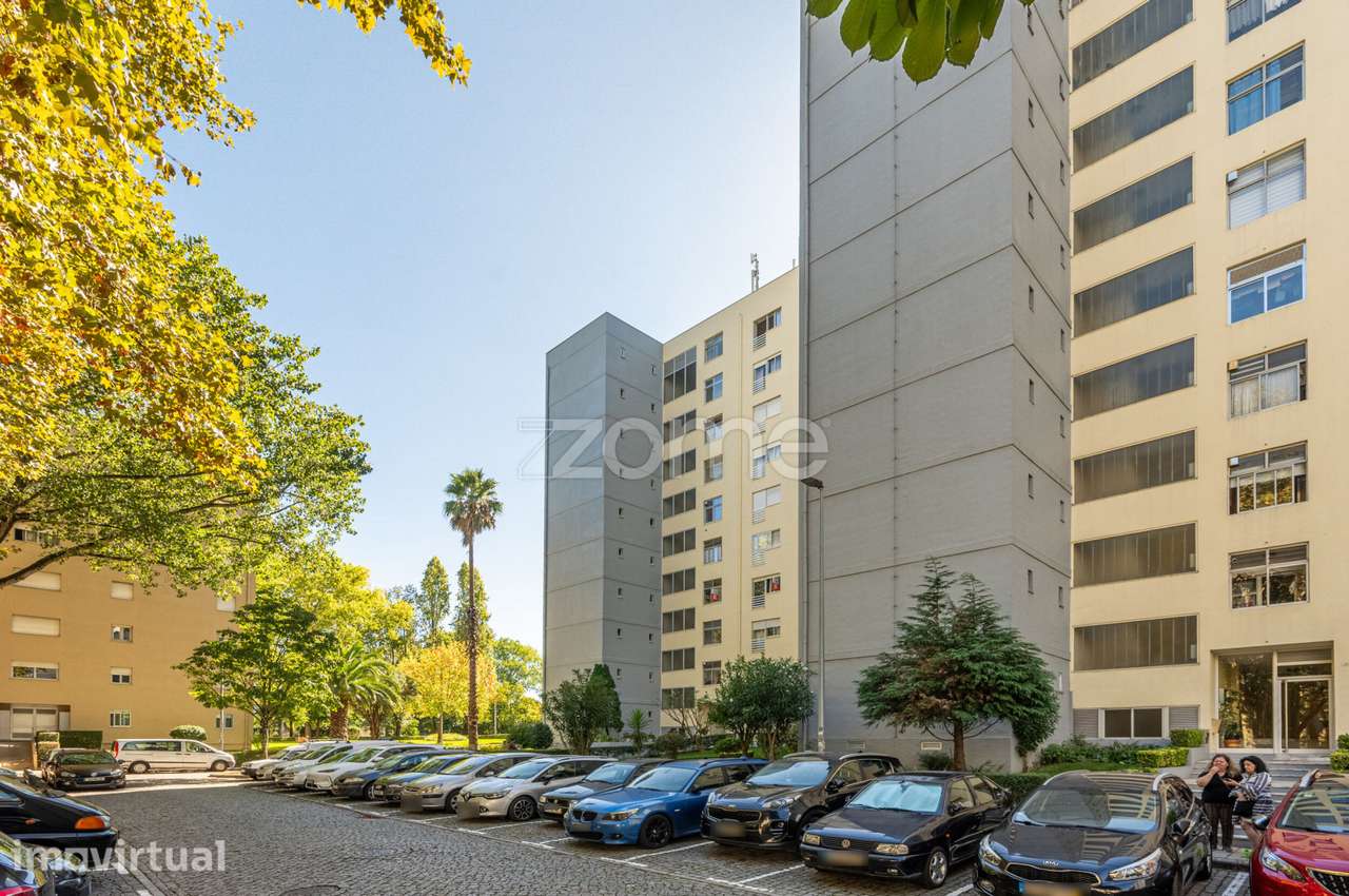 Apartamento T2 Ramalde - Grande imagem: 2/17