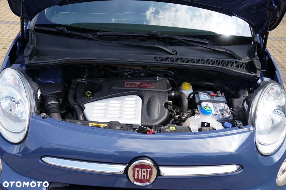 Fiat 500L Urban 1.4 T-Jet 16V Lounge - 18