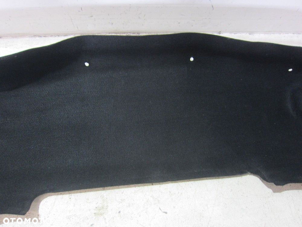 BMW Z3 E36 CABRIO SCHOWEK DACHU OSŁONA KOMORY NA DACH SKŁADANY 51478399281 - 3