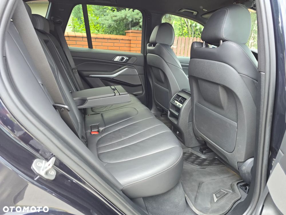 BMW X5 xDrive25d sport - 21