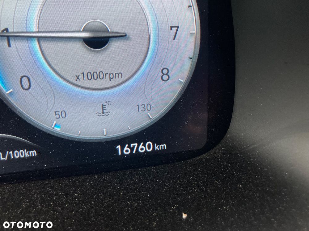 Hyundai i30 1.0 T-GDI Advantage - 13