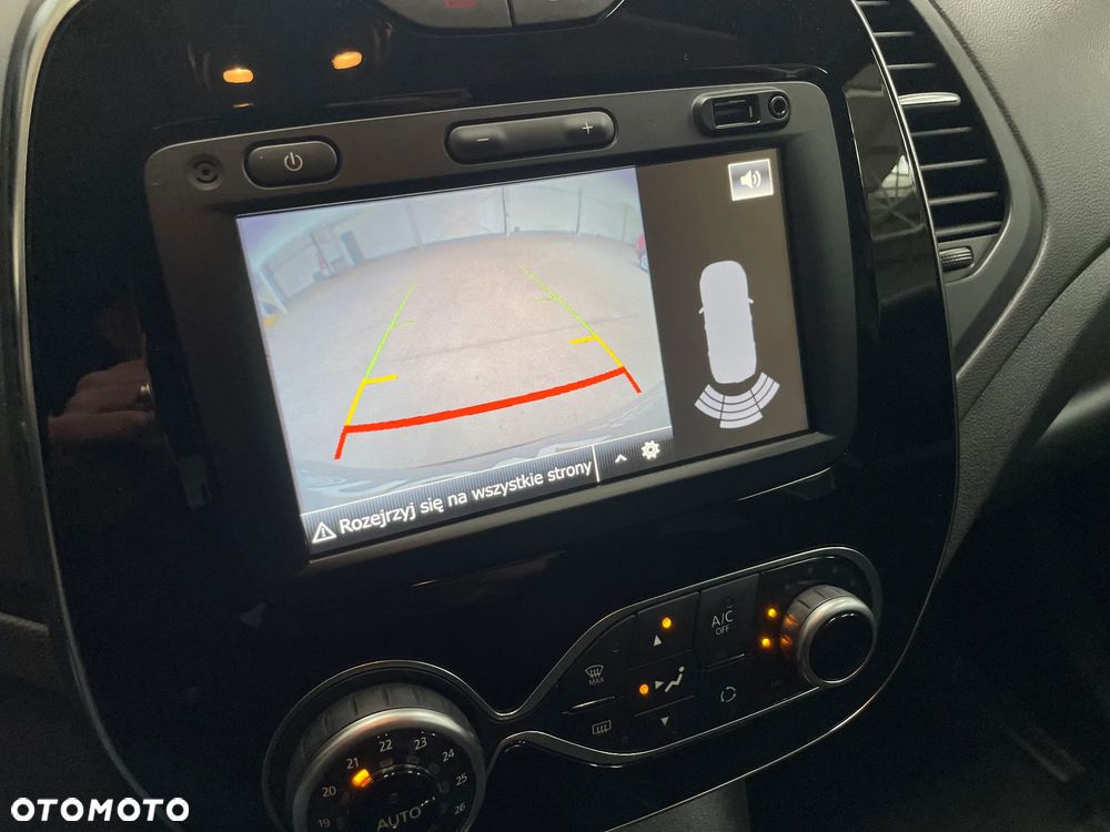 Renault Captur (ENERGY) TCe 90 LIMITED - 21