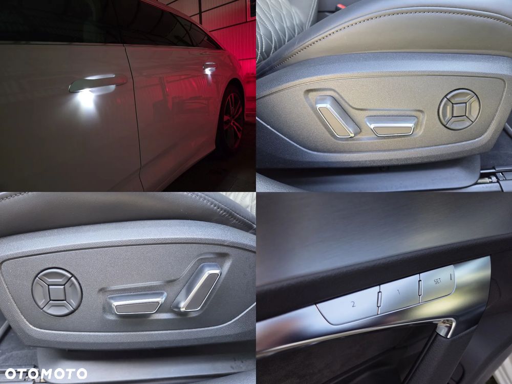 Audi A6 Avant 35 TDI mHEV Sport S tronic - 15