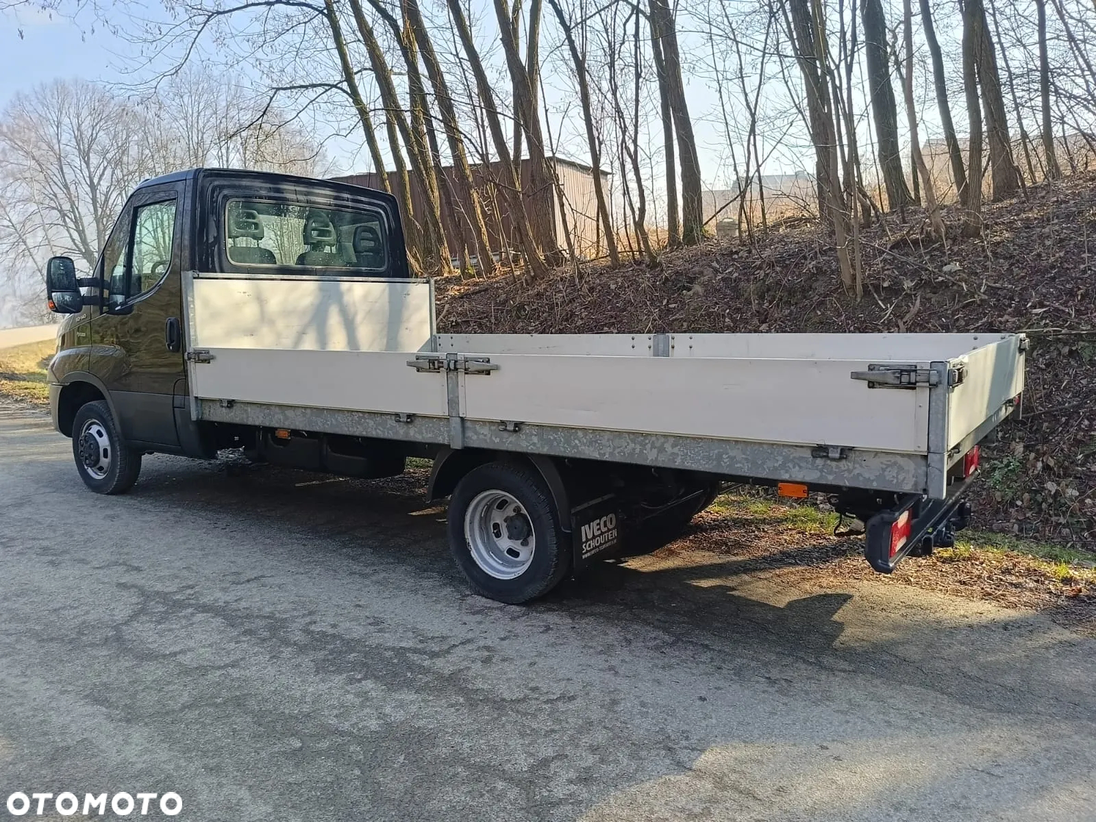 Iveco 50-140 - 6