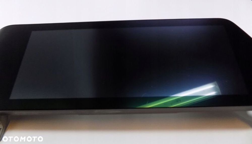 BMW G20 G21 MONITOR EKRAN WYŚWIETLACZ 8798742 - 3