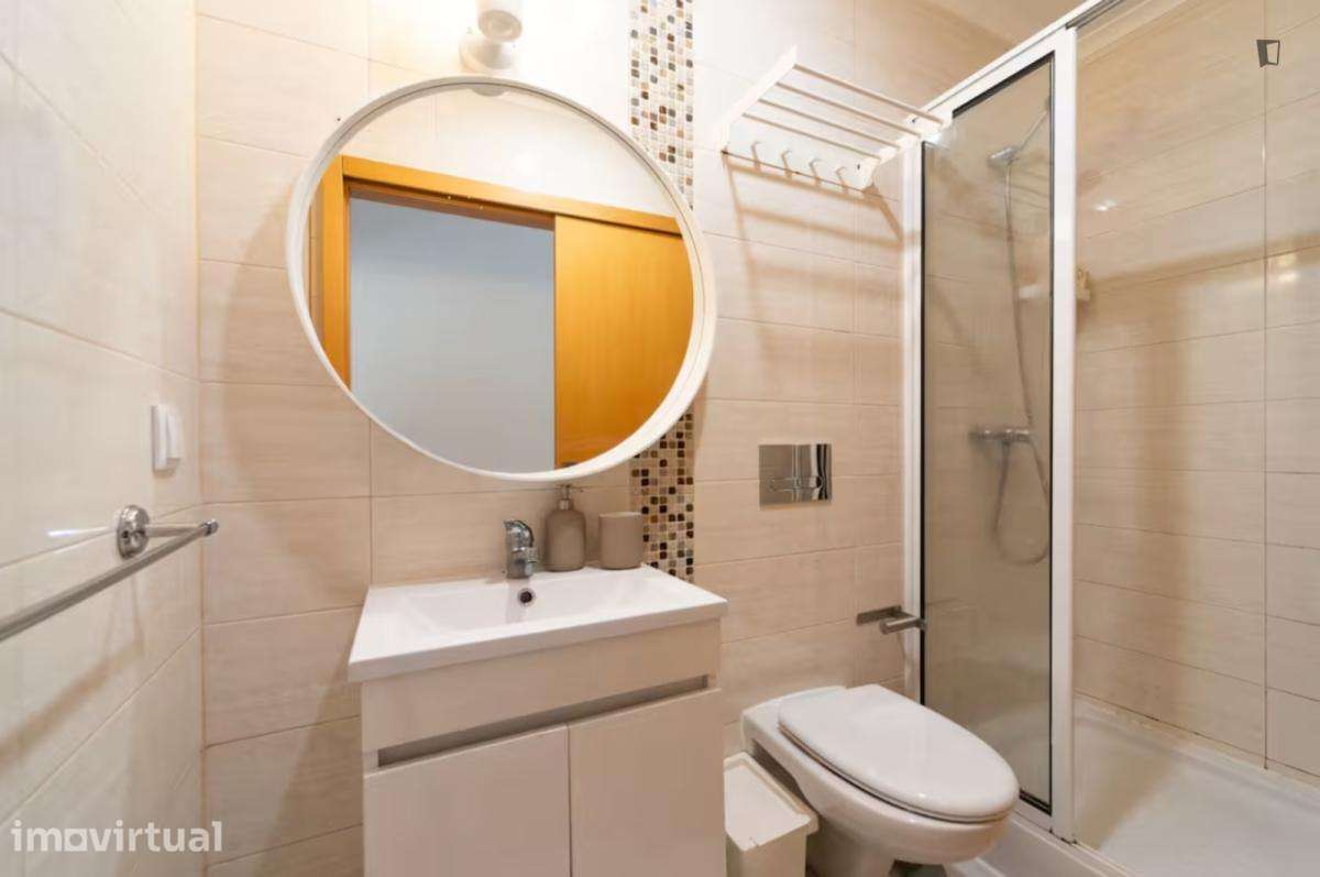 Apartamento com 2 quartos - localizado em Intendente Lisbon - Grande imagem: 5/44