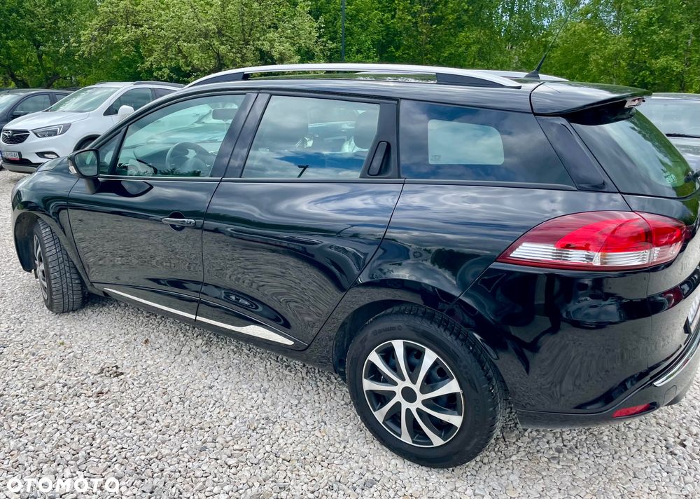 Renault Clio TCe 90 Luxe - 14