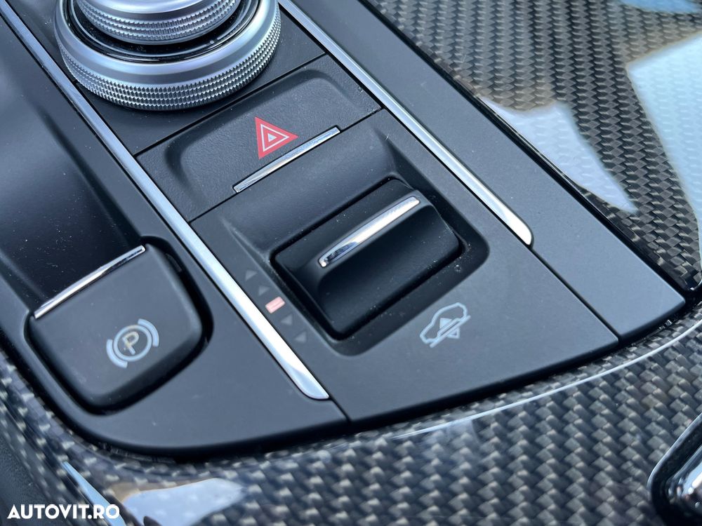 Maserati Levante Diesel - 17