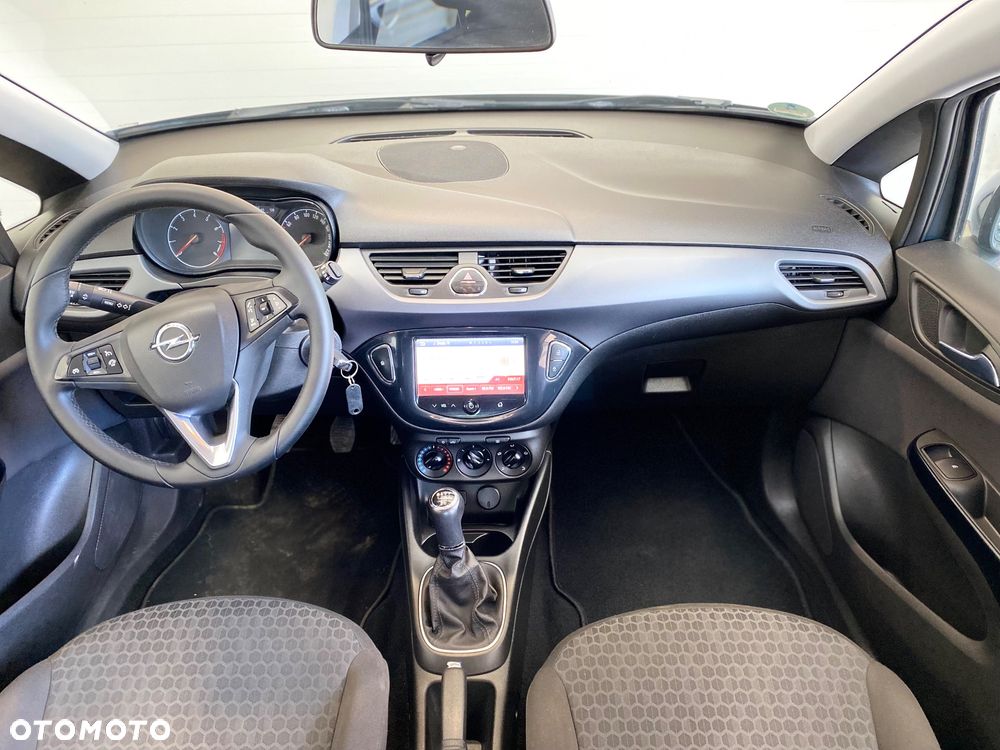 Opel Corsa 1.4 Active - 11