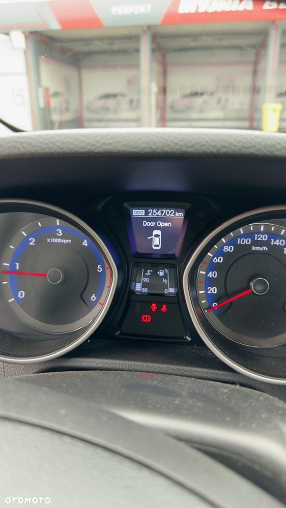 Hyundai i30 - 2