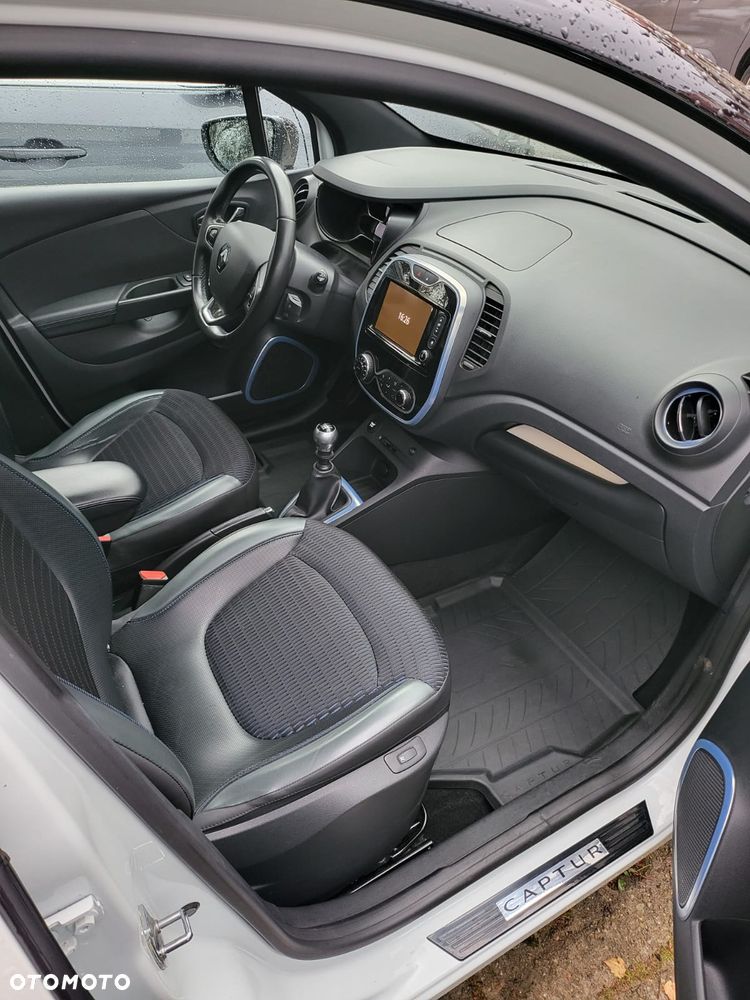 Renault Captur ENERGY TCe 120 LIMITED - 3