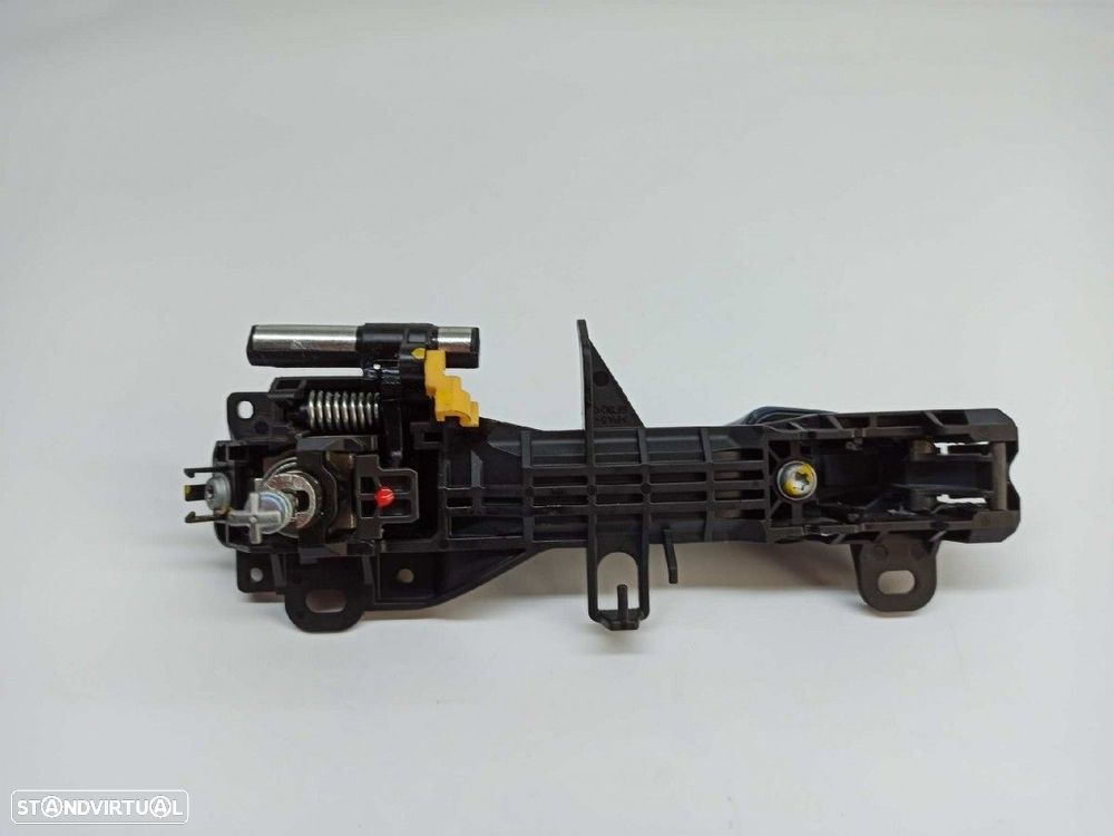 PUXADOR EXTERIOR FRENTE ESQUERDO TOYOTA AURIS ACTIVE - 3