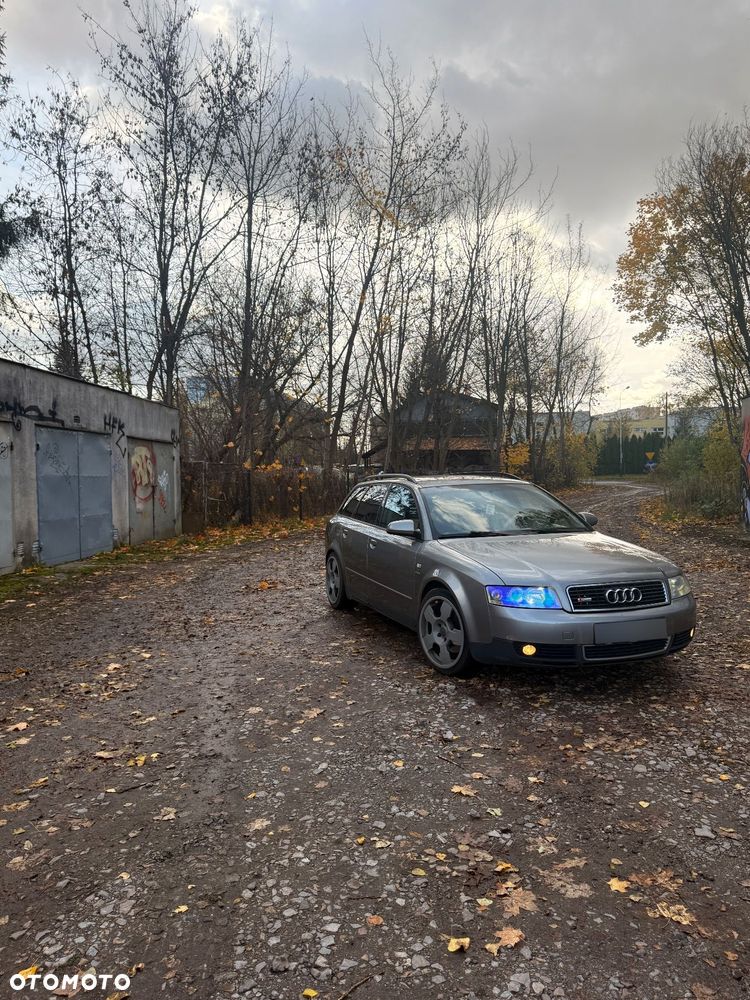 Audi A4 Avant - 17