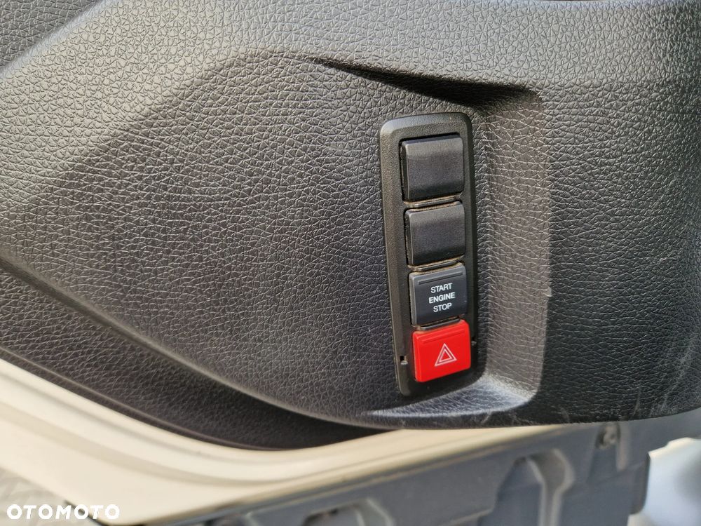 MAN TGS 18.470 4x2 BL/ NAUKA JAZDY/ 2023r/ HYDRAULIKA/ 4 PODUSZKI TYŁ/ LEKKA 7431kg Brutto - 13