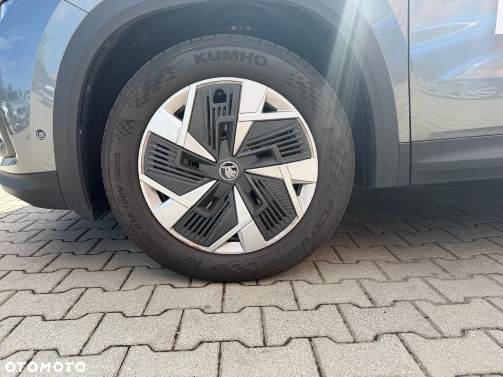 Skoda Kodiaq 2.0 TDI 4x4 Drive DSG - 36