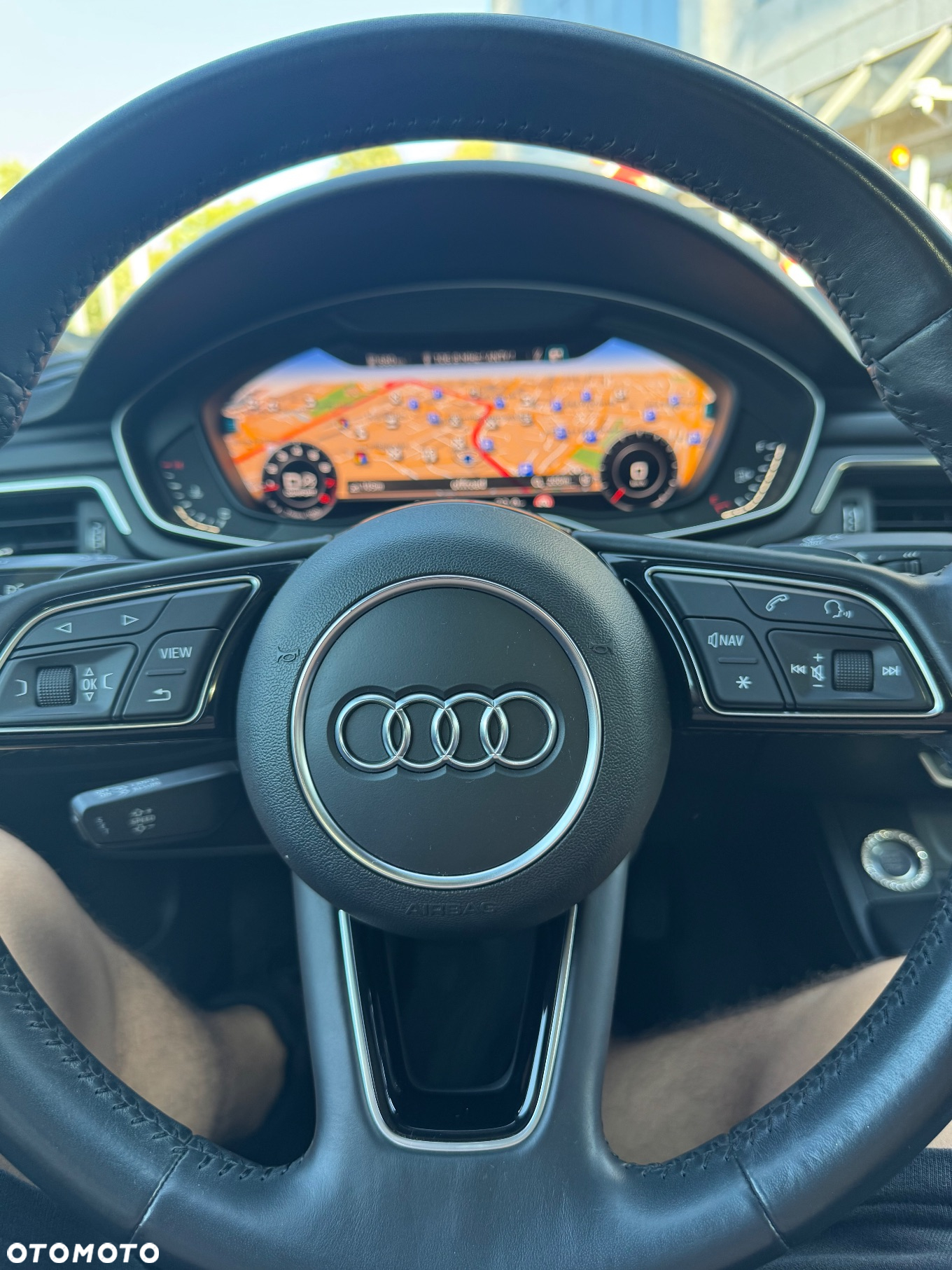 Audi A5 Sportback 2.0 TFSI Quattro Sport S tronic - 17