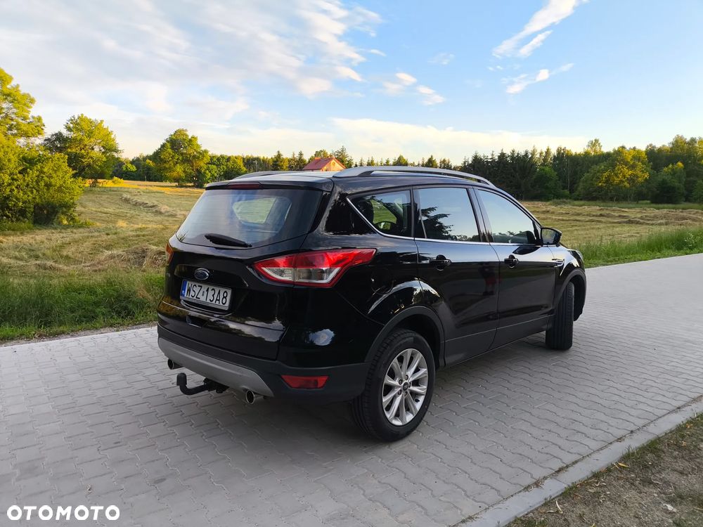Ford Kuga ver-2-0-tdci-4wd-titanium - 5